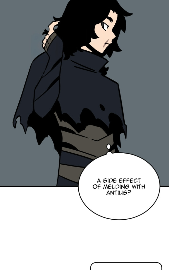 Pentheus Chapter 105 page 33 - 