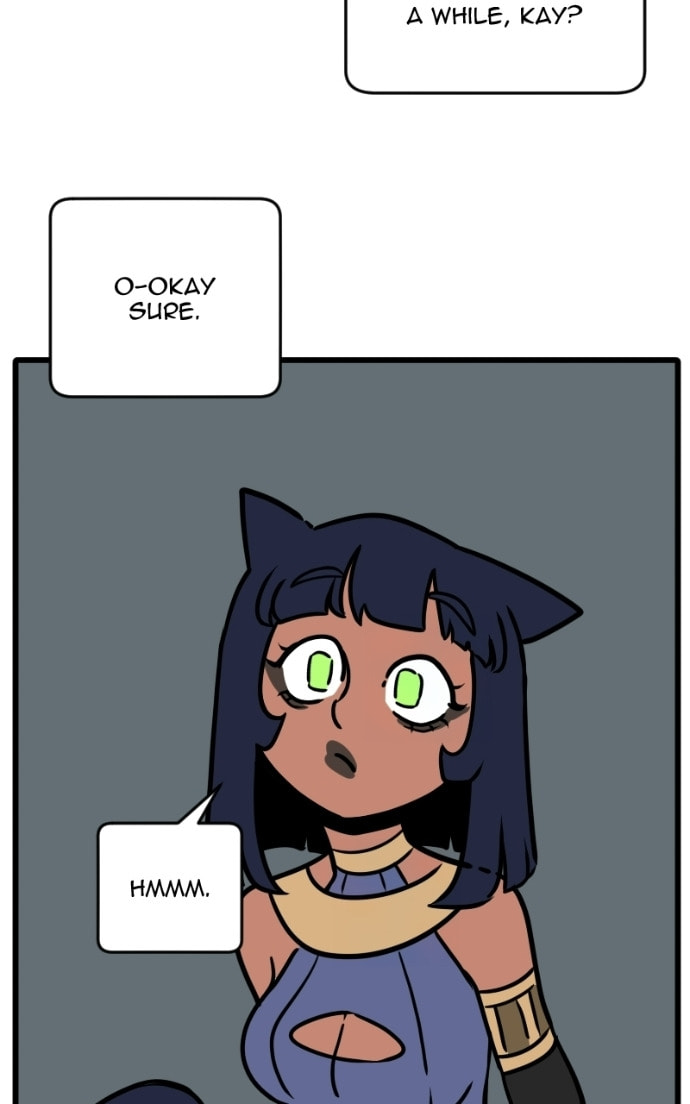 Pentheus Chapter 105 page 35 - 