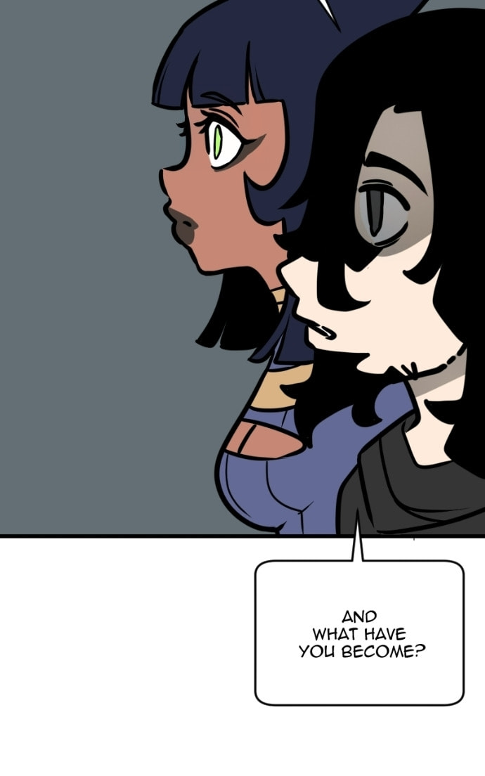 Pentheus Chapter 105 page 40 - 