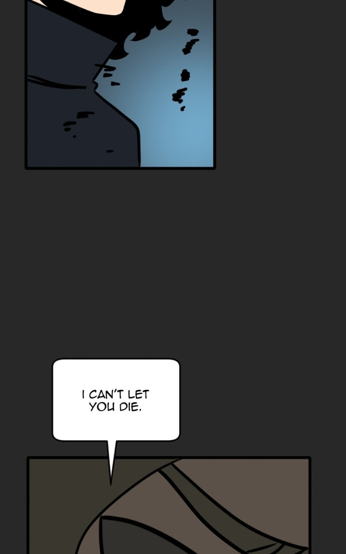 Pentheus Chapter 105 page 5 - 