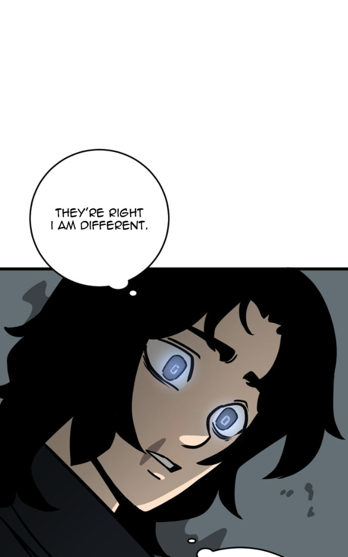 Pentheus Chapter 105 page 42 - 