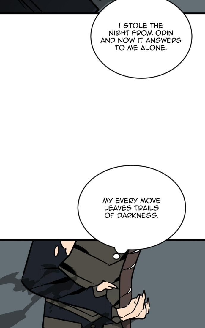 Pentheus Chapter 105 page 43 - 