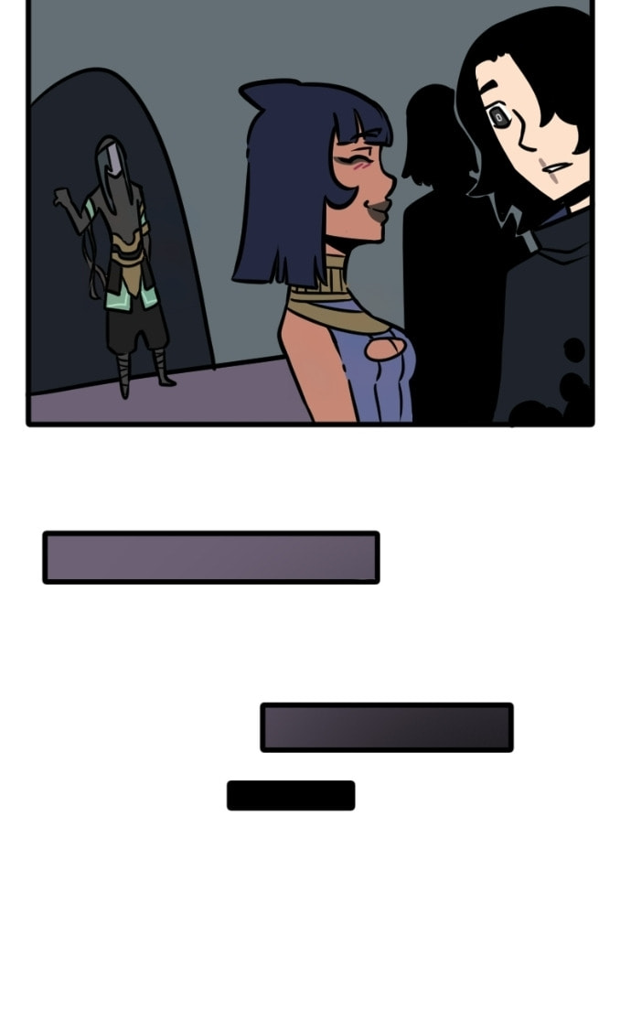 Pentheus Chapter 105 page 47 - 