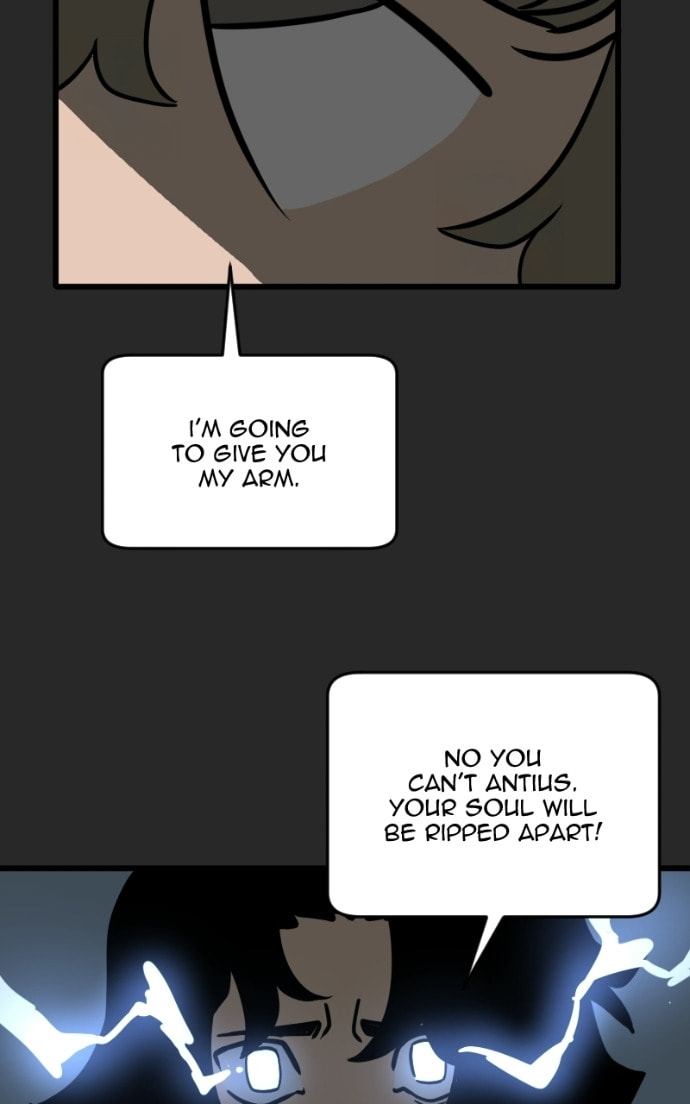 Pentheus Chapter 105 page 6 - 