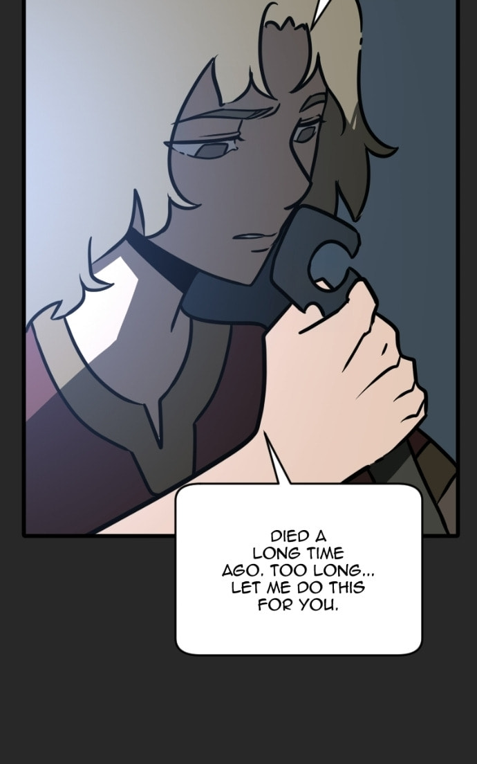 Pentheus Chapter 105 page 8 - 
