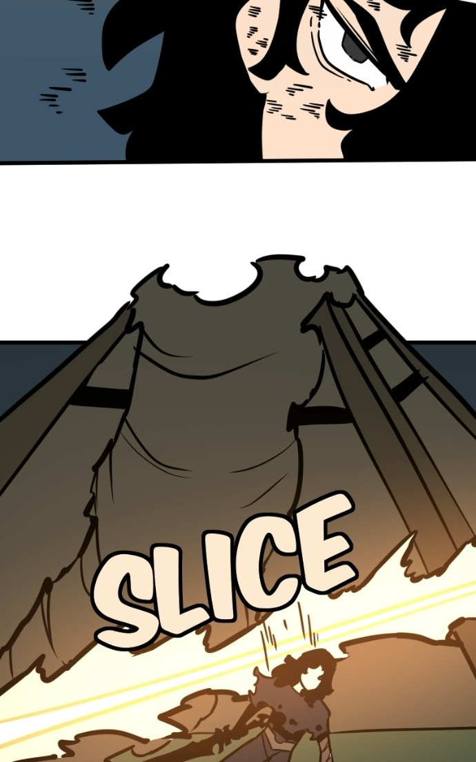 Pentheus Chapter 106 page 18 - 