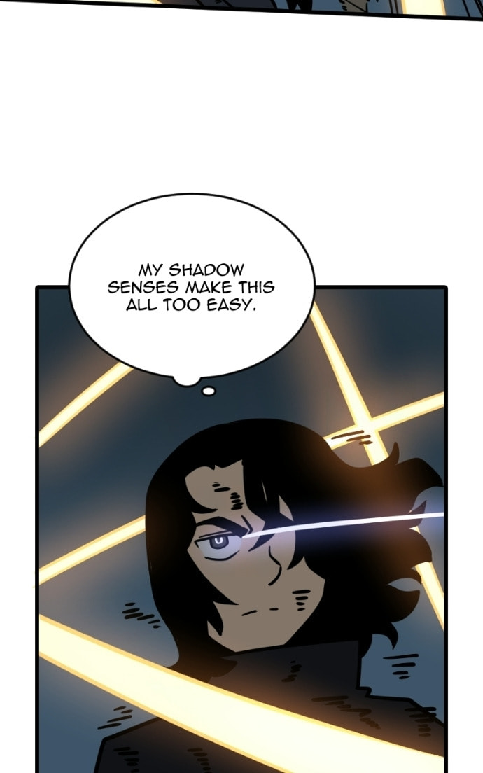 Pentheus Chapter 106 page 23 - 