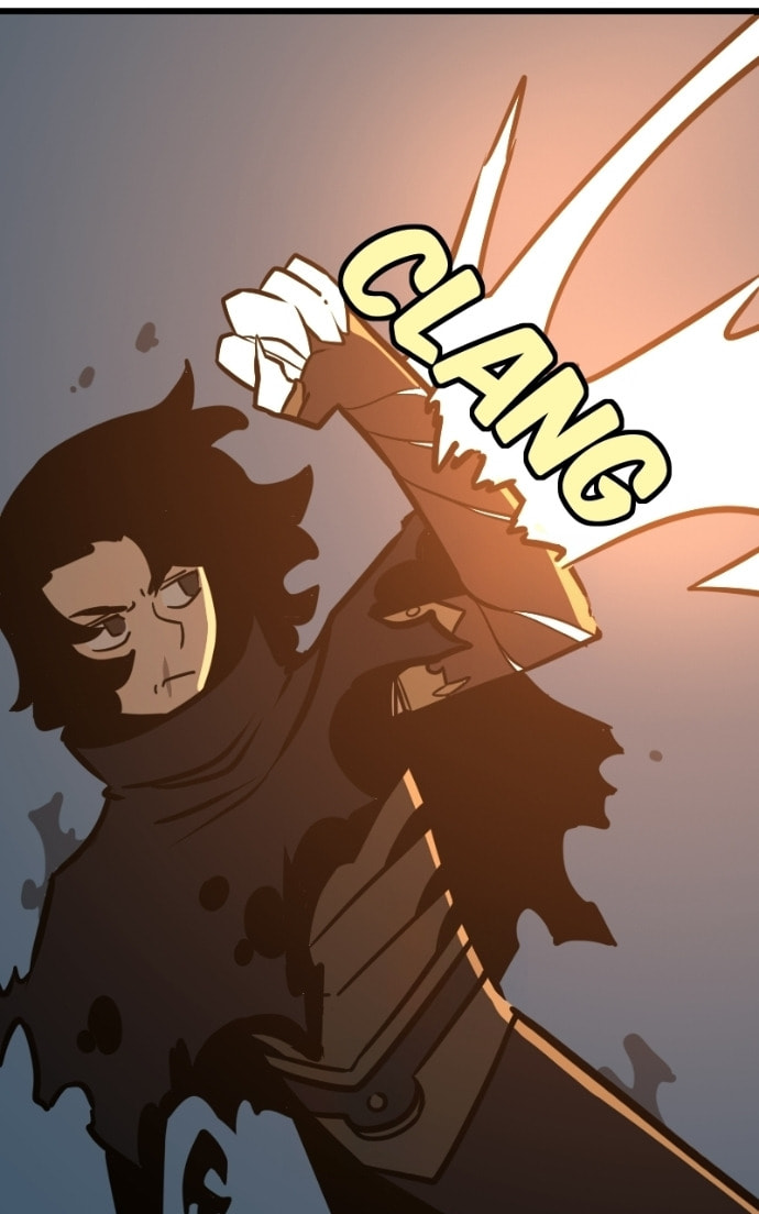 Pentheus Chapter 106 page 27 - 