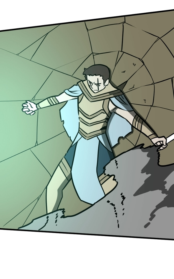 Pentheus Chapter 106 page 31 - 