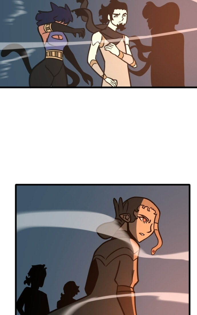 Pentheus Chapter 106 page 38 - 