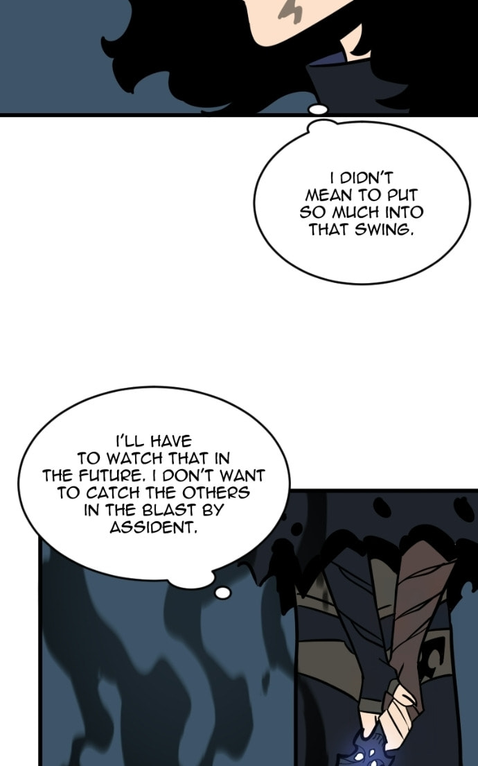 Pentheus Chapter 106 page 5 - 