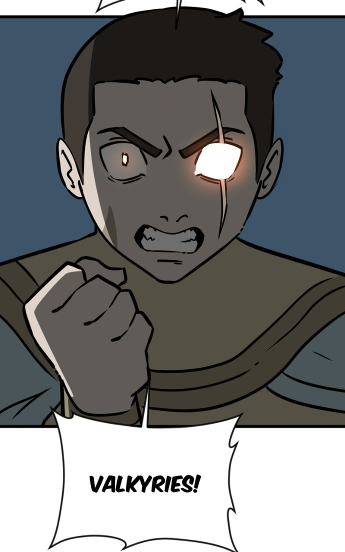 Pentheus Chapter 106 page 44 - 