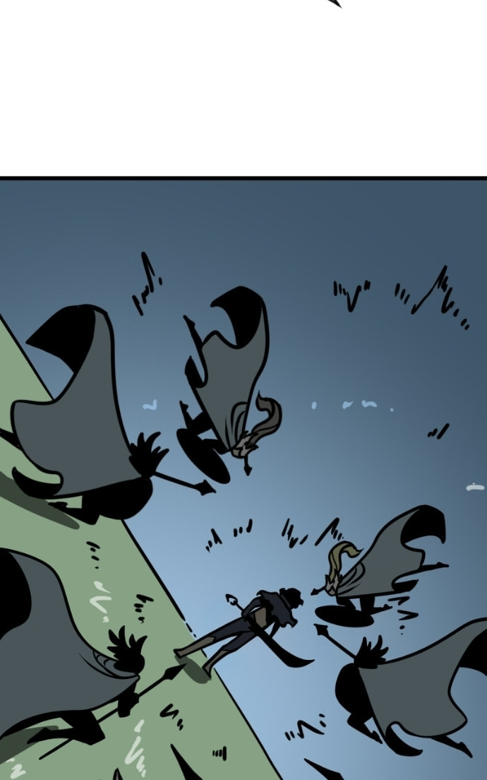 Pentheus Chapter 106 page 45 - 