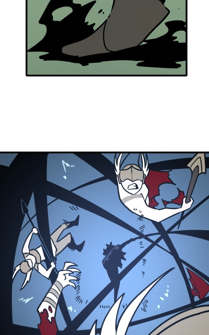 Pentheus Chapter 106 page 47 - 