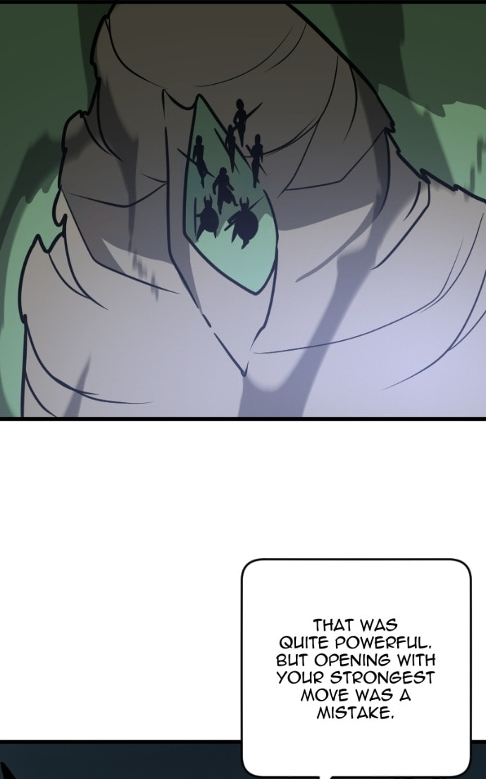 Pentheus Chapter 106 page 8 - 