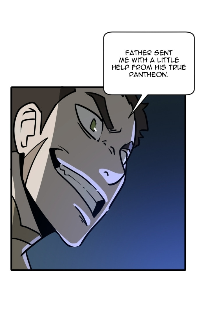 Pentheus Chapter 106 page 10 - 