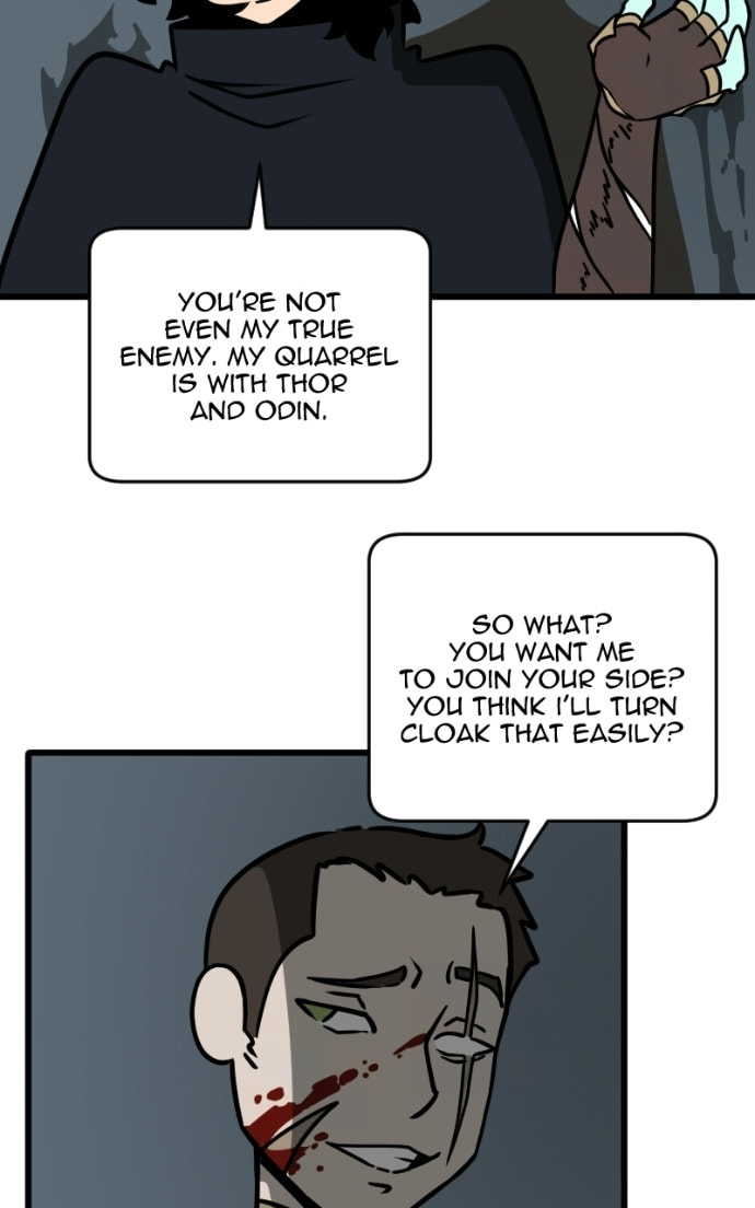 Pentheus Chapter 107 page 15 - 
