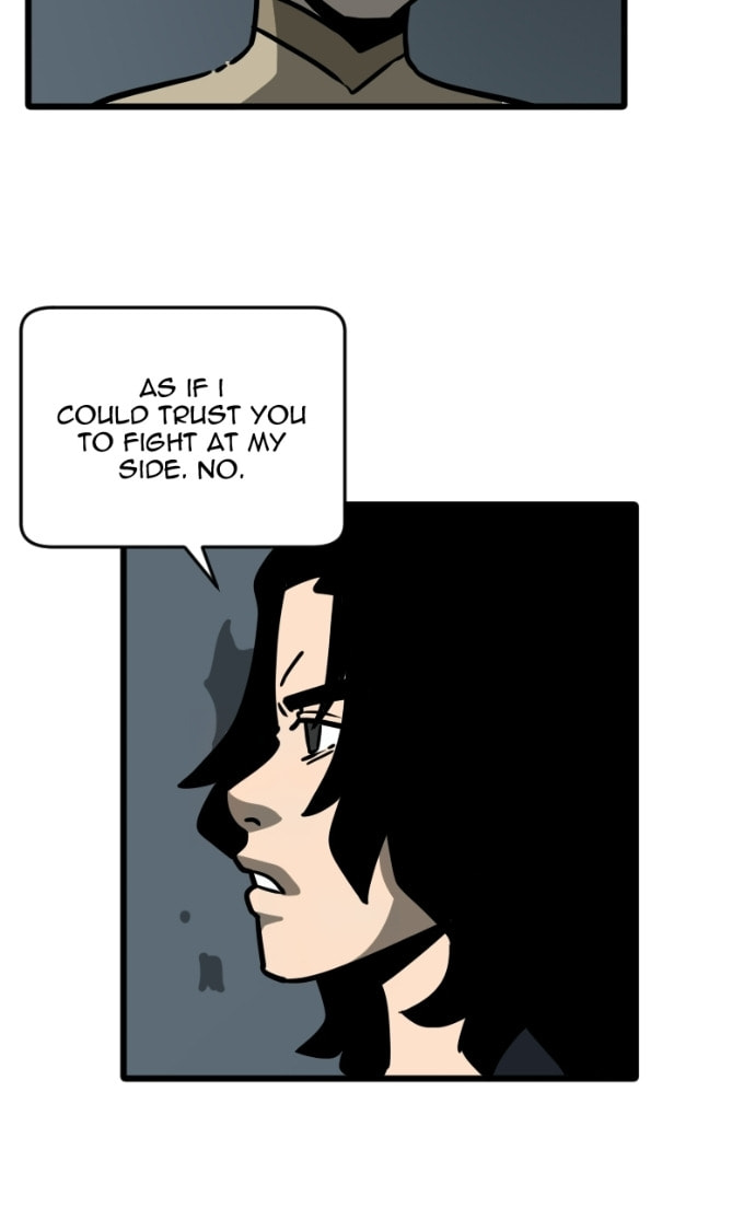 Pentheus Chapter 107 page 16 - 