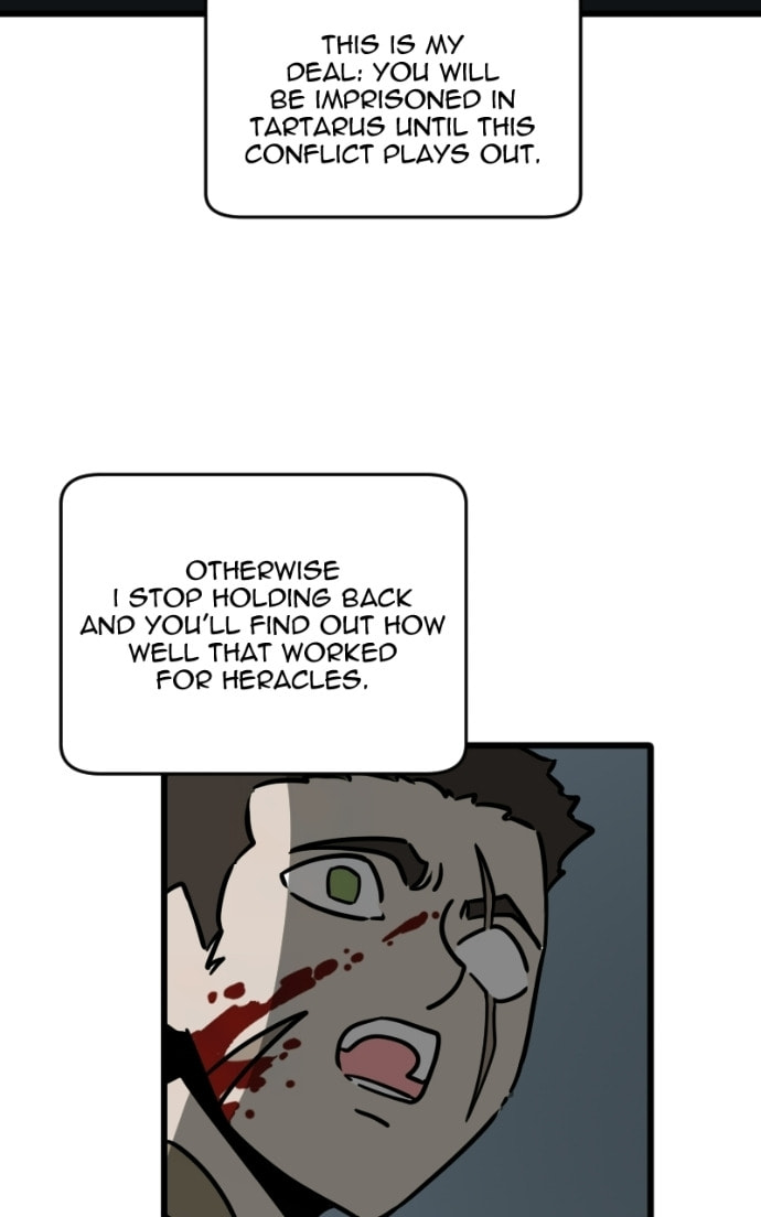 Pentheus Chapter 107 page 18 - 