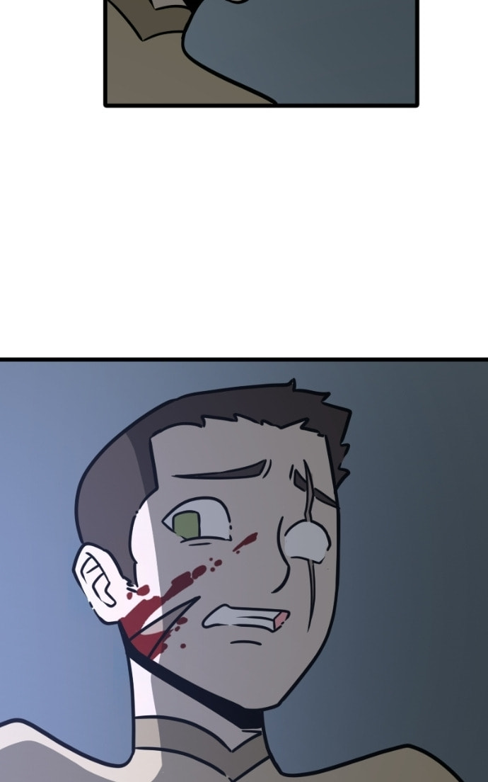 Pentheus Chapter 107 page 19 - 