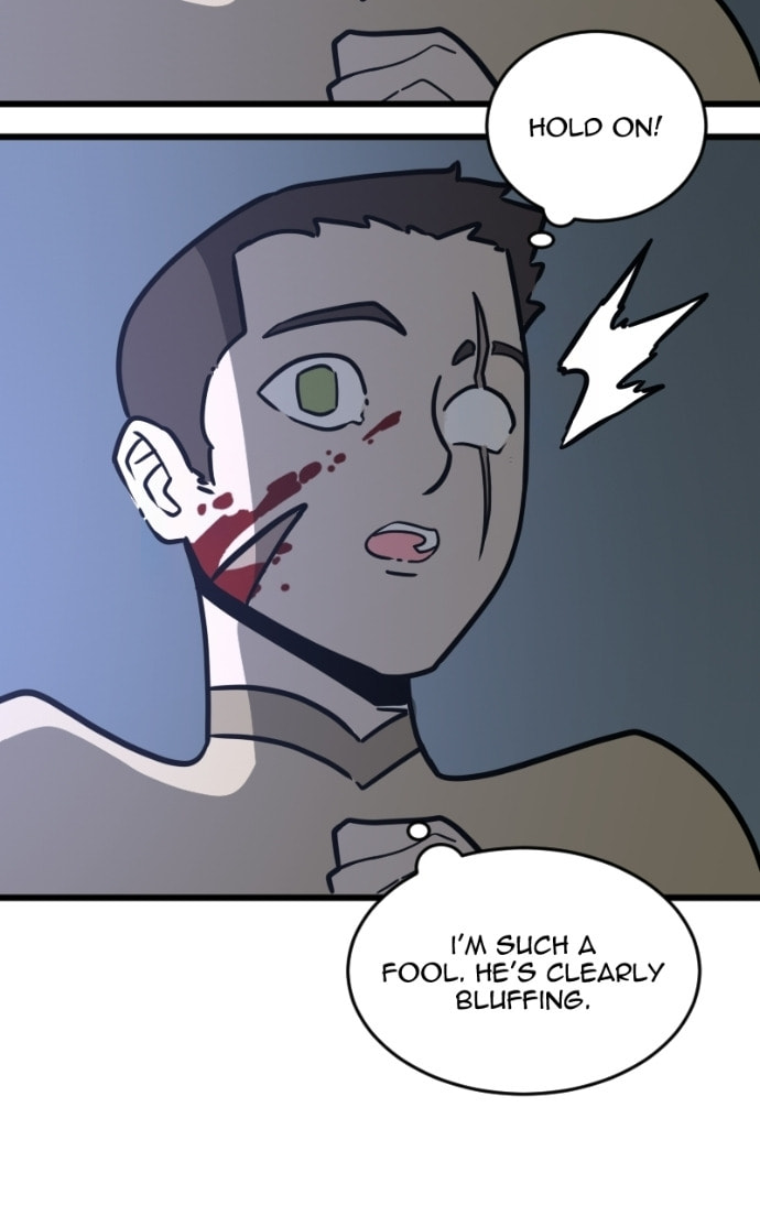 Pentheus Chapter 107 page 20 - 