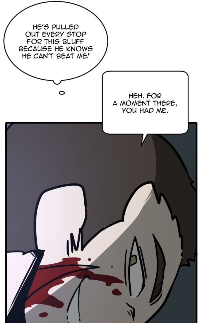 Pentheus Chapter 107 page 22 - 