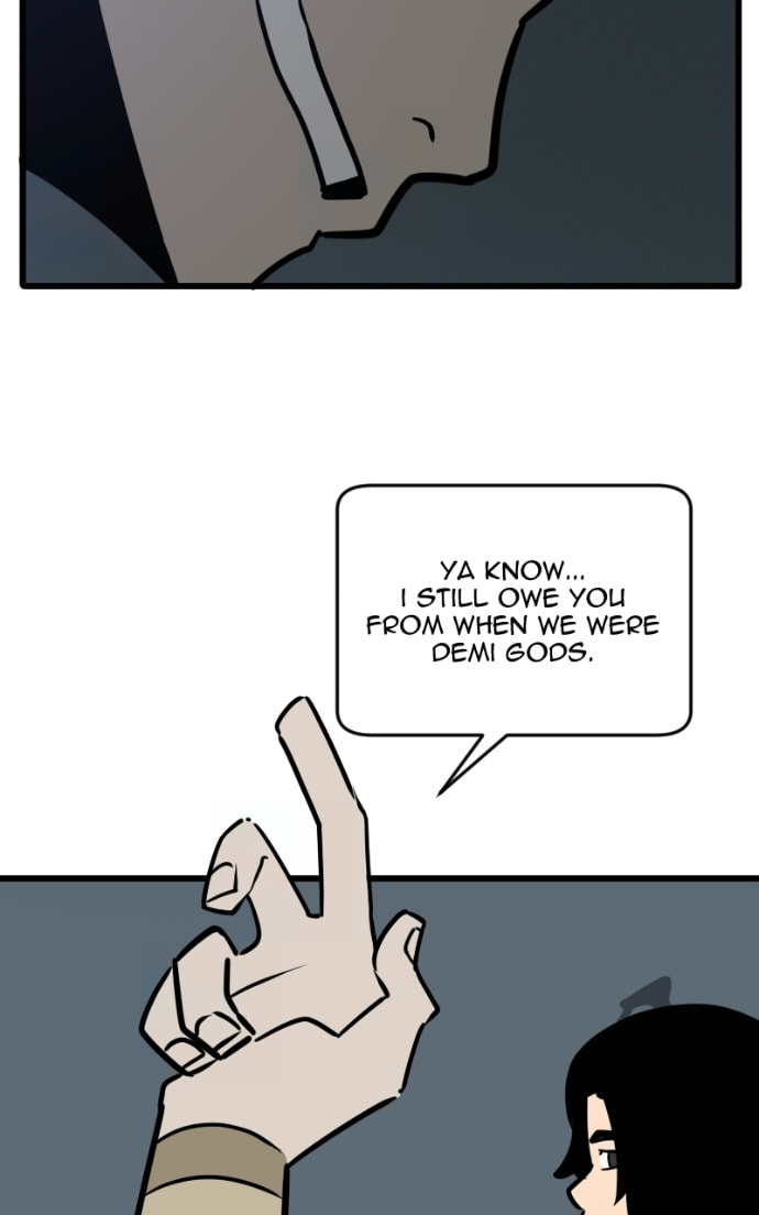 Pentheus Chapter 107 page 23 - 
