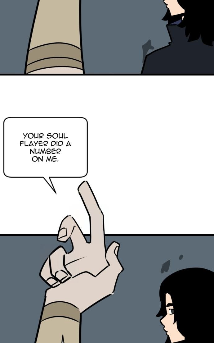 Pentheus Chapter 107 page 24 - 