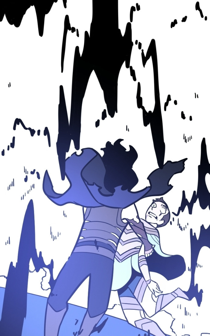 Pentheus Chapter 107 page 31 - 