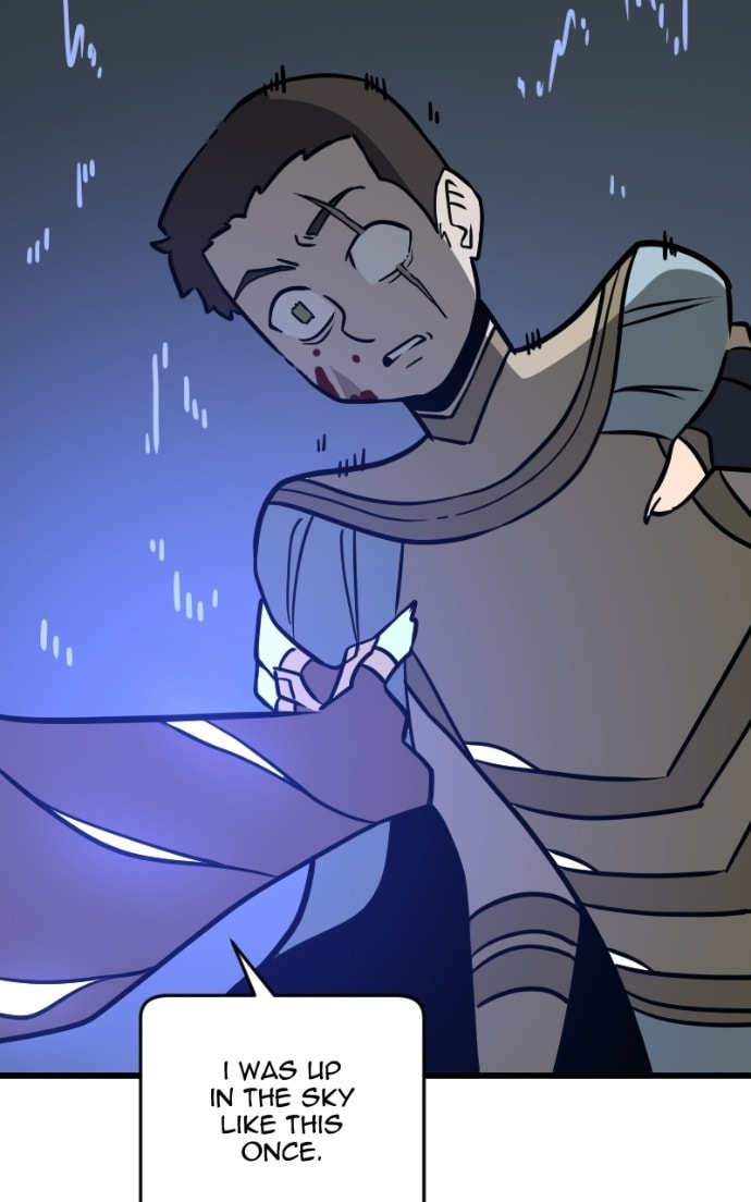 Pentheus Chapter 107 page 33 - 