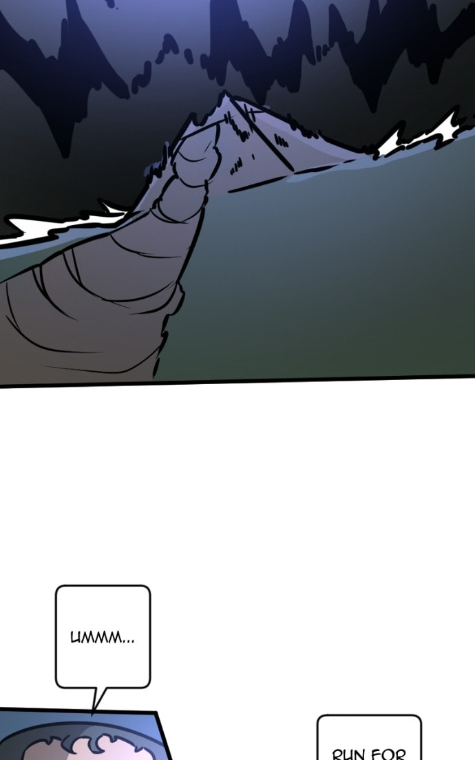 Pentheus Chapter 107 page 43 - 