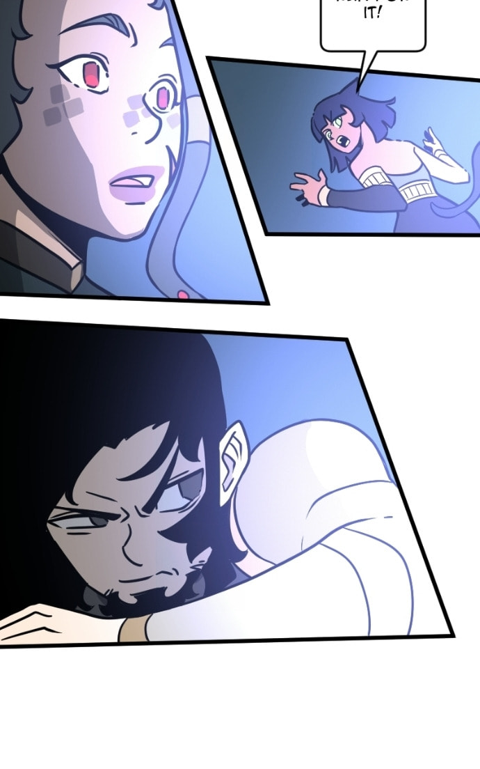 Pentheus Chapter 107 page 44 - 