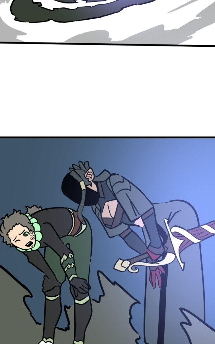 Pentheus Chapter 107 page 47 - 