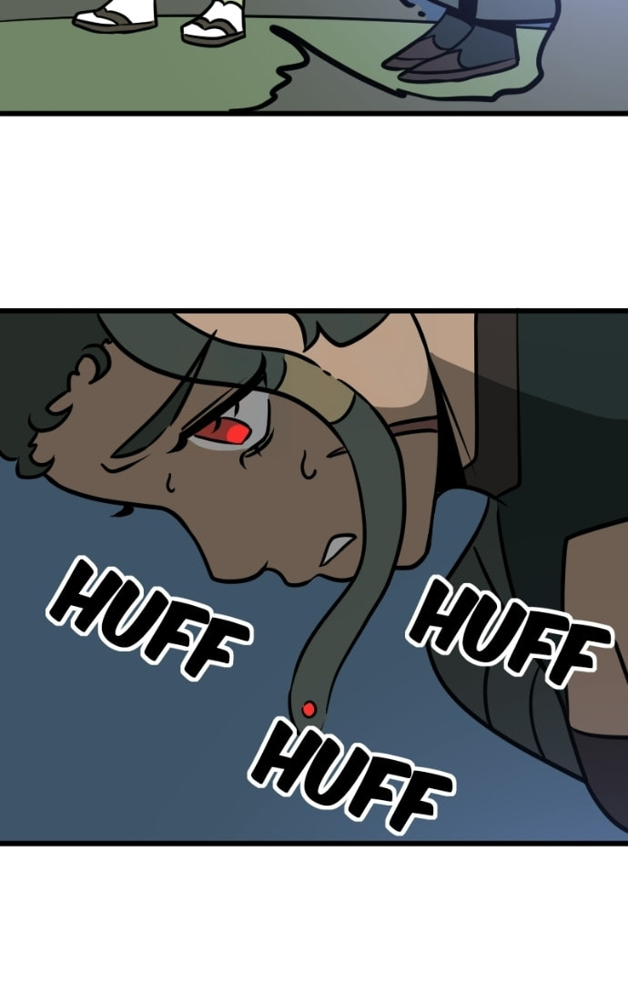 Pentheus Chapter 107 page 48 - 