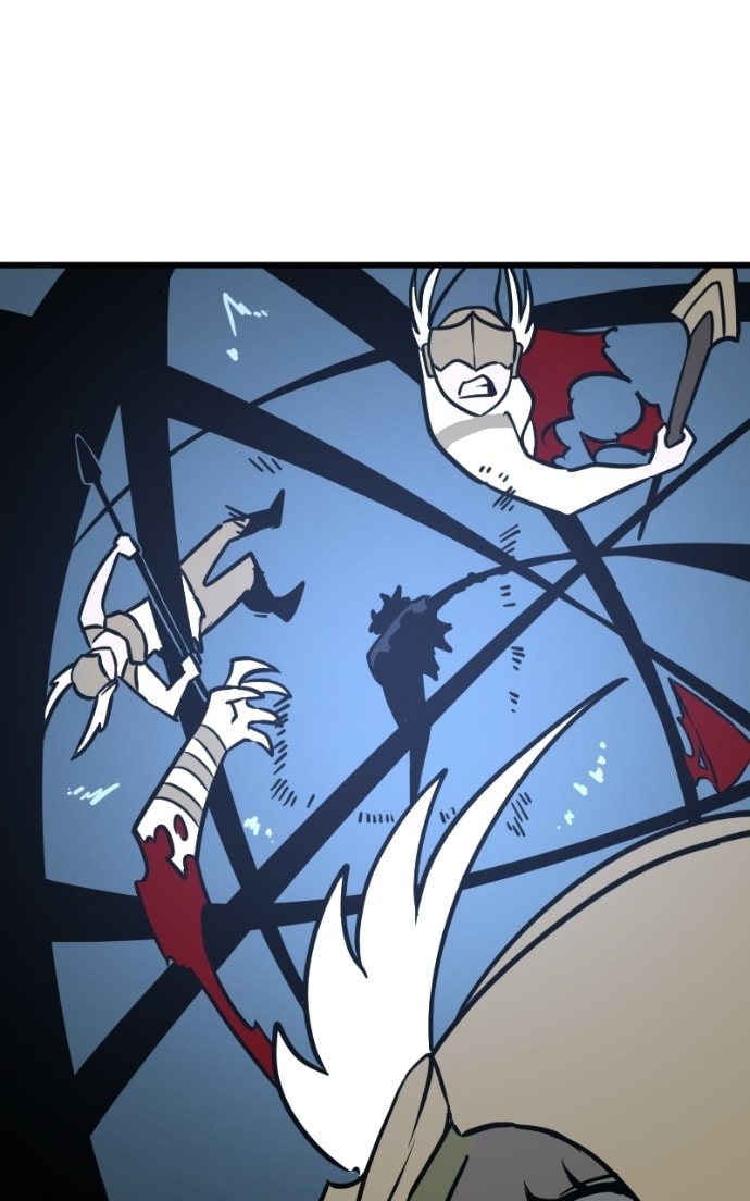 Pentheus Chapter 107 page 7 - 