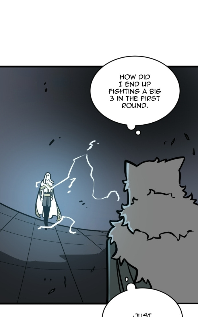 Pentheus Chapter 108 page 11 - 