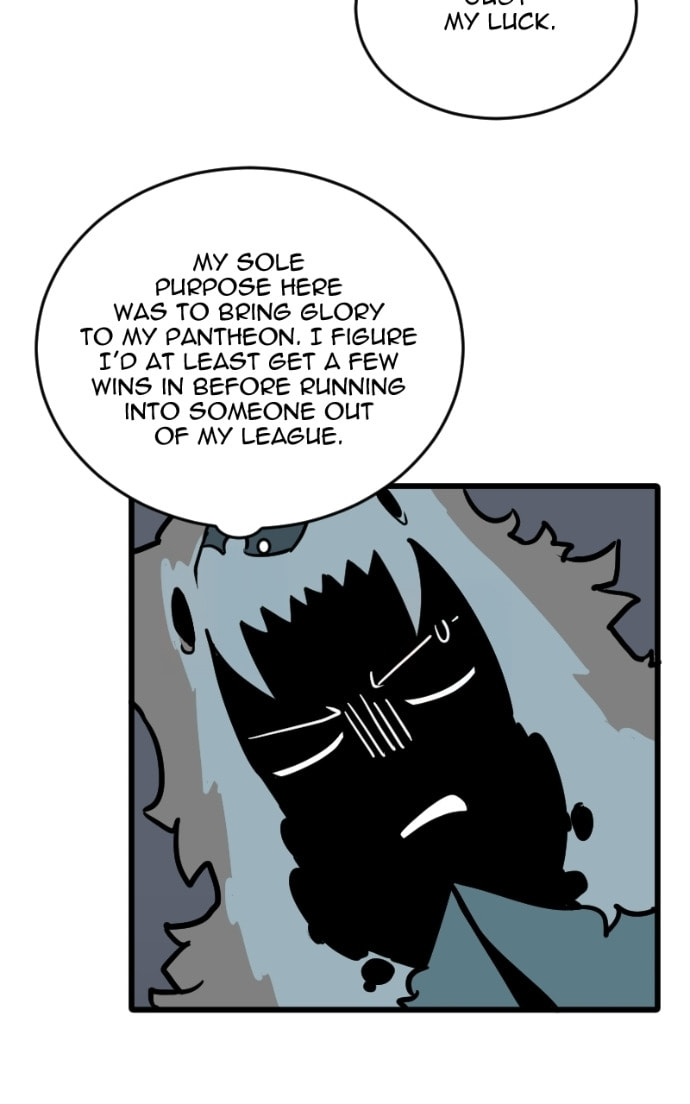 Pentheus Chapter 108 page 12 - 