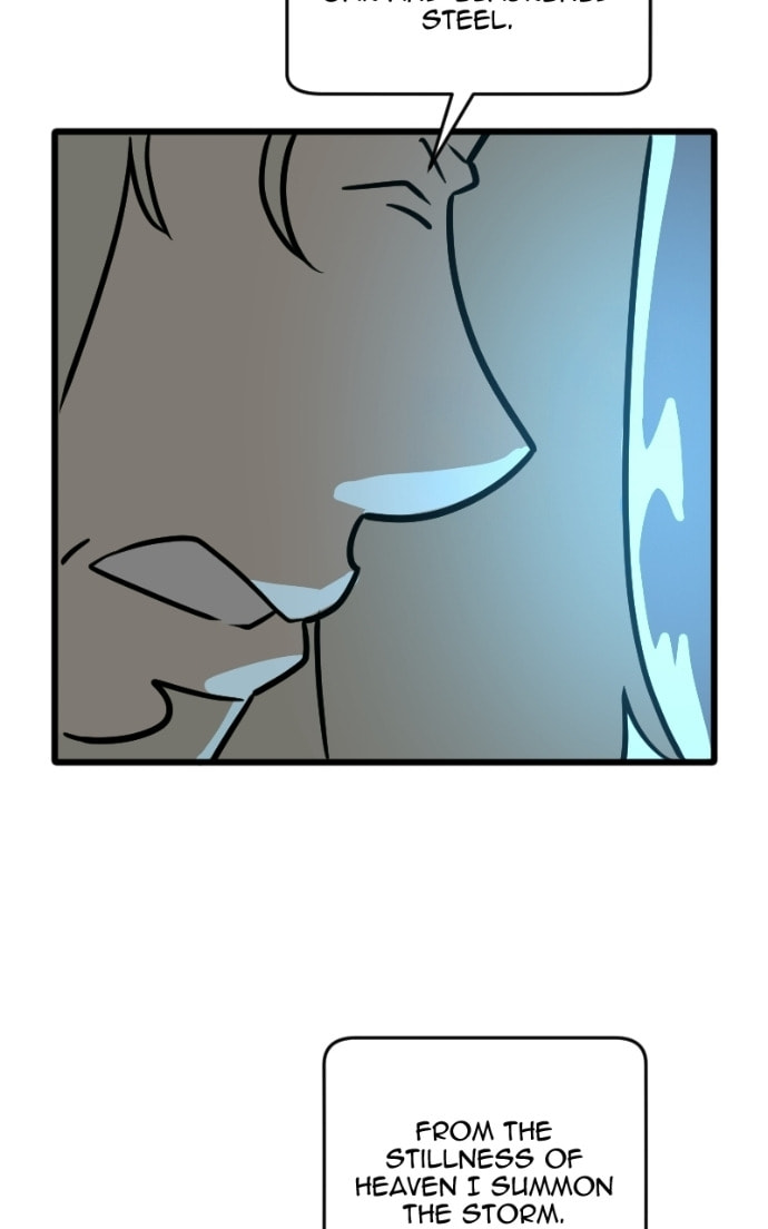 Pentheus Chapter 108 page 19 - 