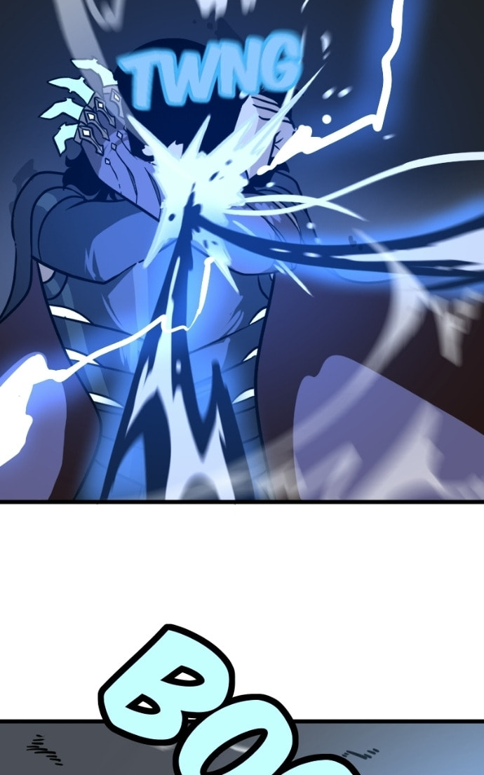 Pentheus Chapter 108 page 37 - 