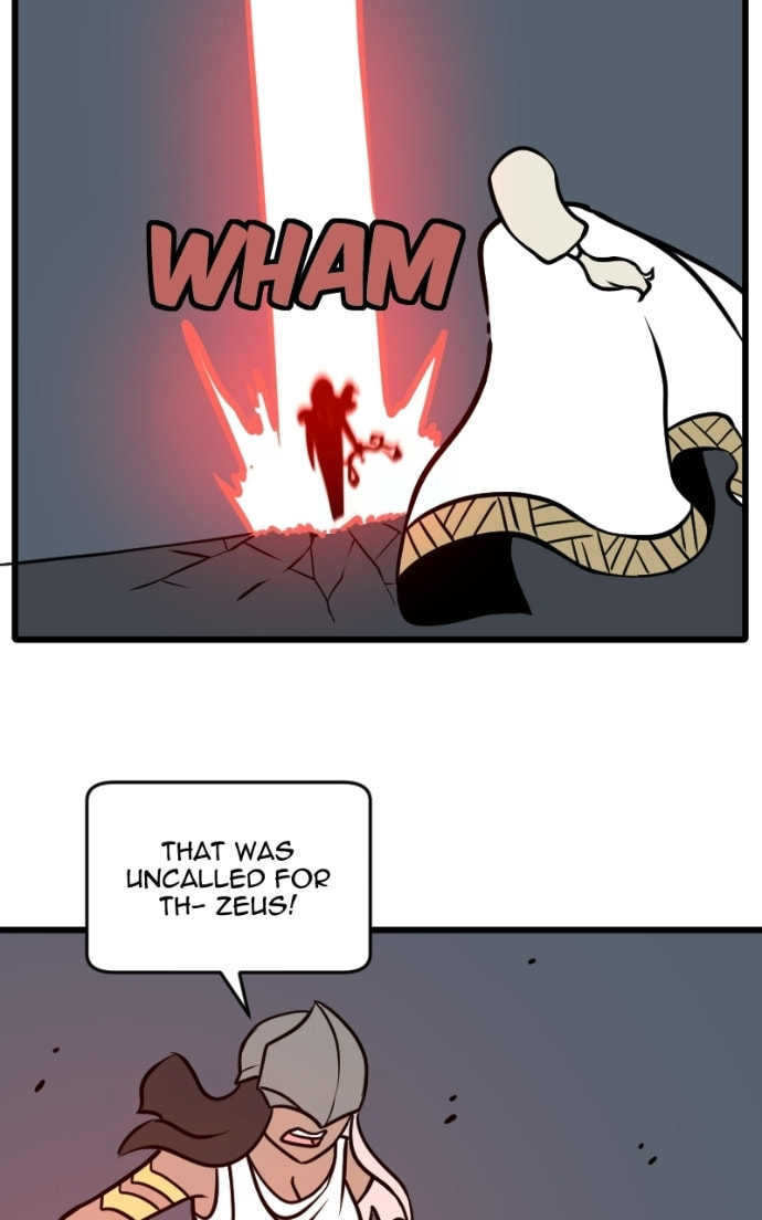 Pentheus Chapter 108 page 46 - 