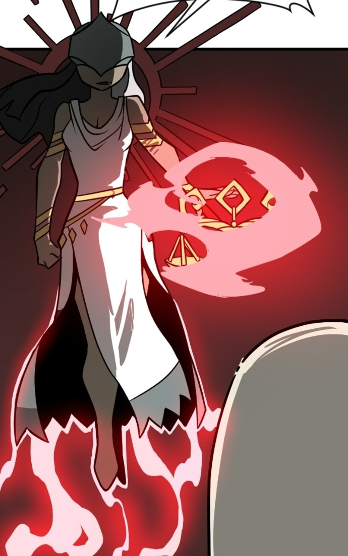 Pentheus Chapter 108 page 48 - 