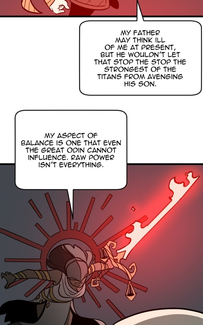 Pentheus Chapter 108 page 50 - 