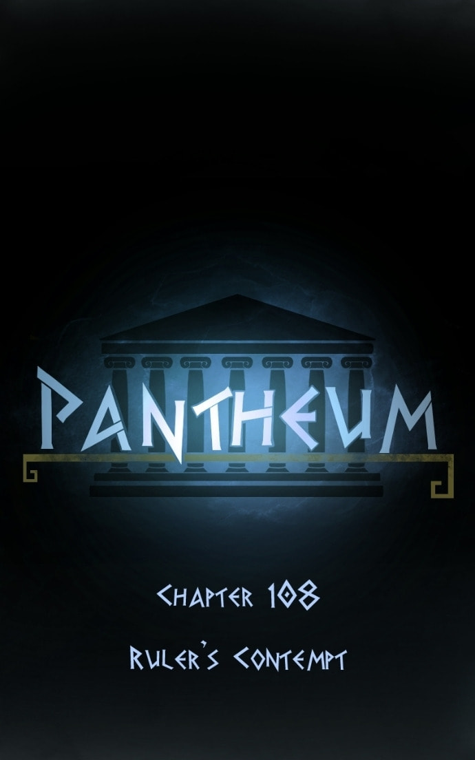 Pentheus Chapter 108 page 7 - 