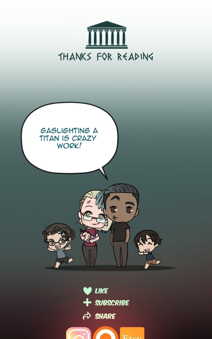 Pentheus Chapter 108 page 62 - 