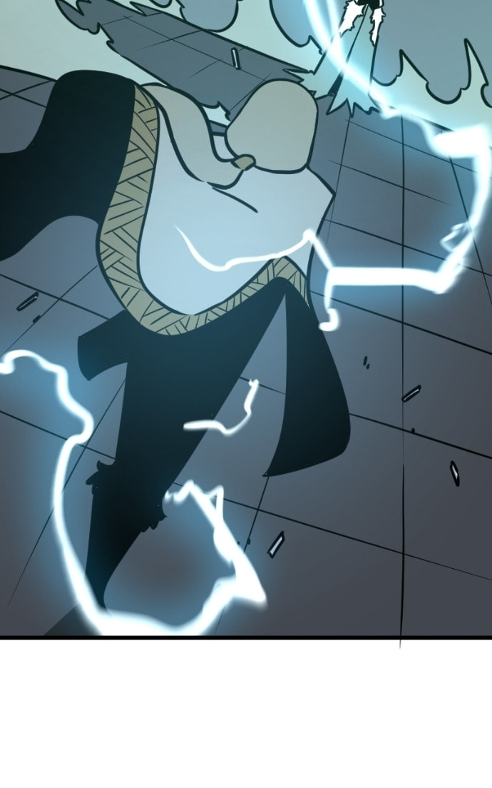 Pentheus Chapter 108 page 9 - 