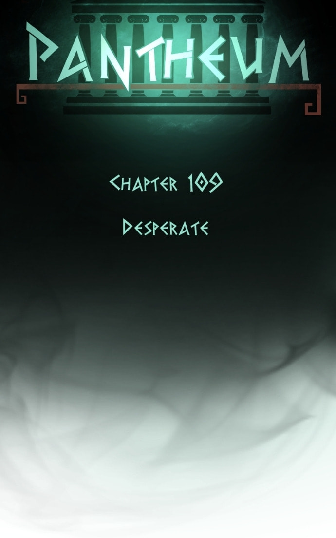 Pentheus Chapter 109 page 16 - 