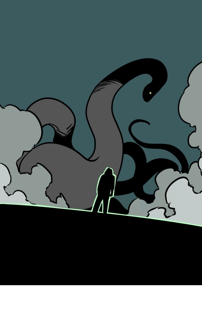 Pentheus Chapter 109 page 18 - 
