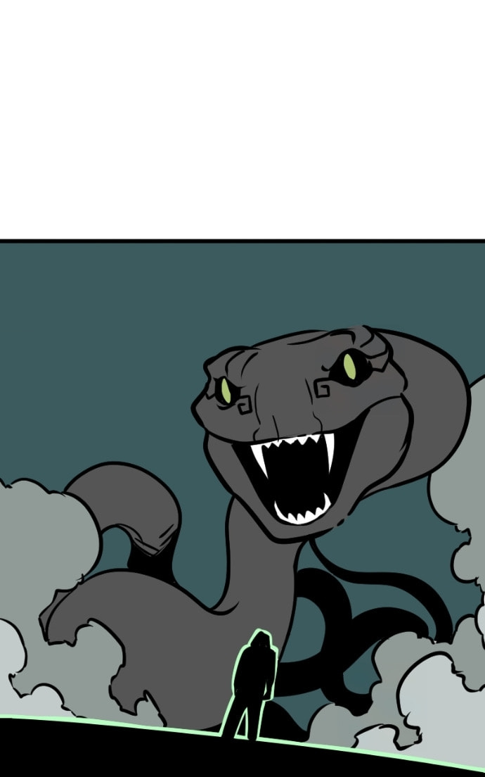 Pentheus Chapter 109 page 19 - 