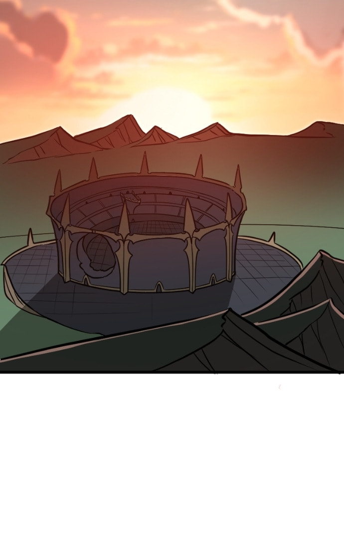 Pentheus Chapter 109 page 3 - 