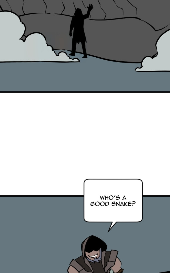 Pentheus Chapter 109 page 21 - 